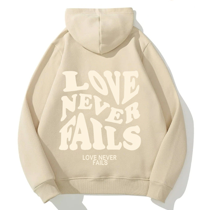 Women’s Hooded Sweater Skovae