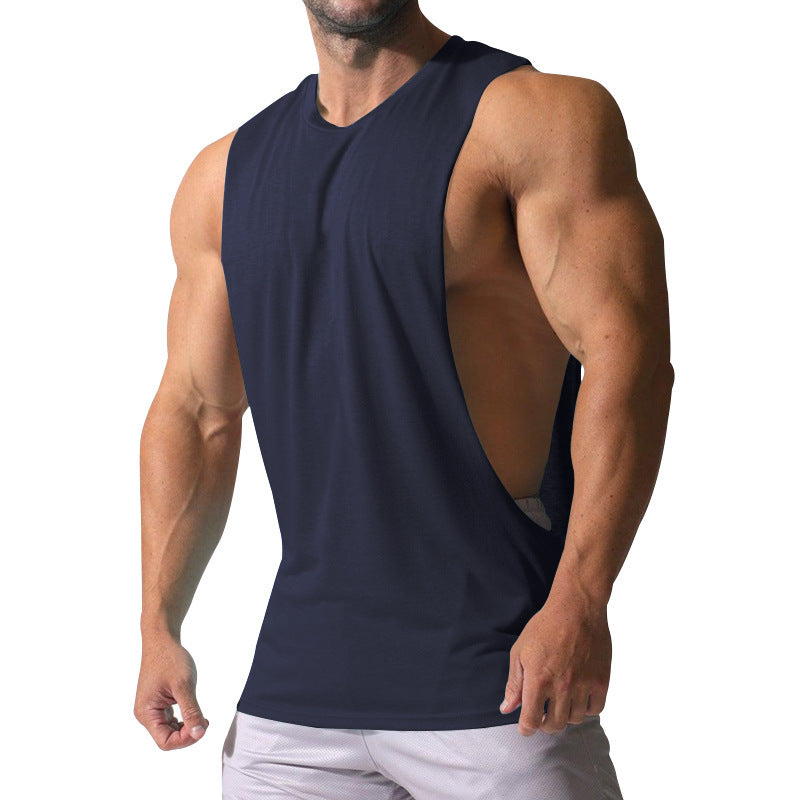 Herre Sport Tanktop Stilla