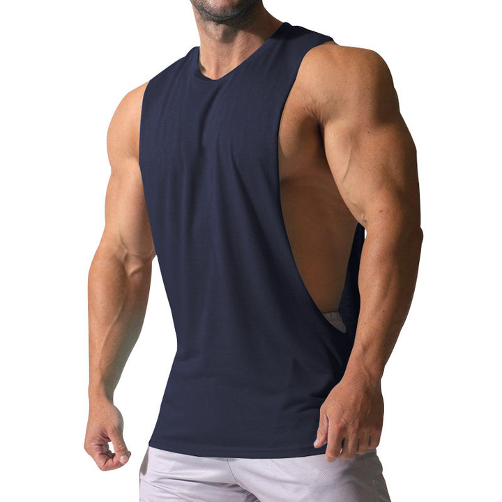 Herre Sport Tanktop Stilla