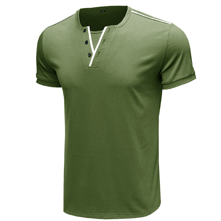 Herrer Polo-Shirt Stilla