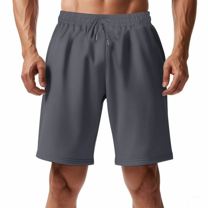 Herre Sporty Shorts Stilla
