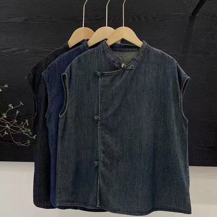 Femme Stilfulde Kortærmet Bluse Stilla