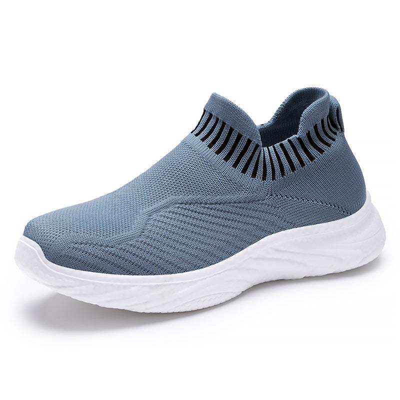 Femme High-Comfort Strik Slip-On Sneakers Stilla