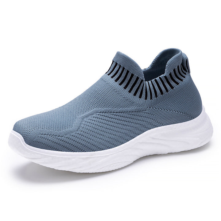 Femme High-Comfort Strik Slip-On Sneakers Stilla