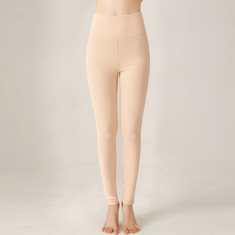Dame højtaljede leggings Stilla