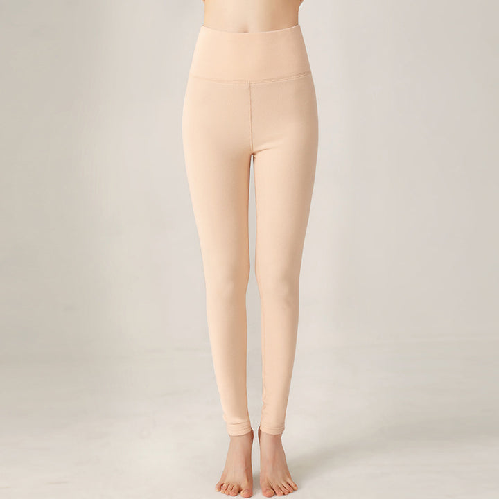 Dame højtaljede leggings Stilla