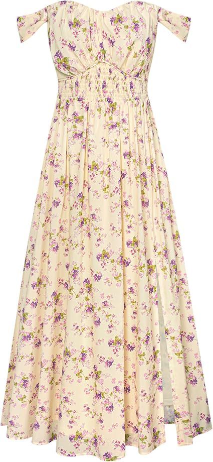 Dame Sommerkjole Stilla