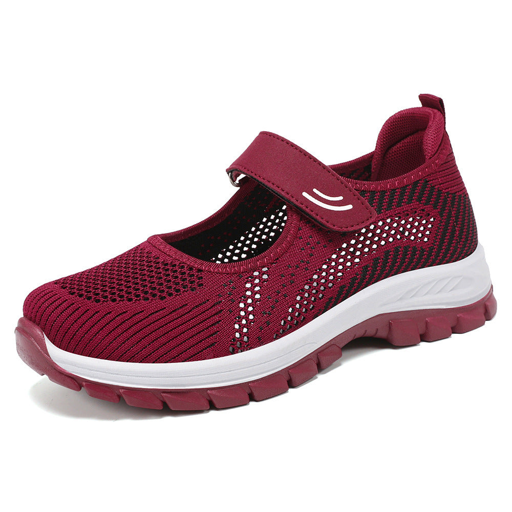 Femme Adaptive Comfort Sneakers Stilla