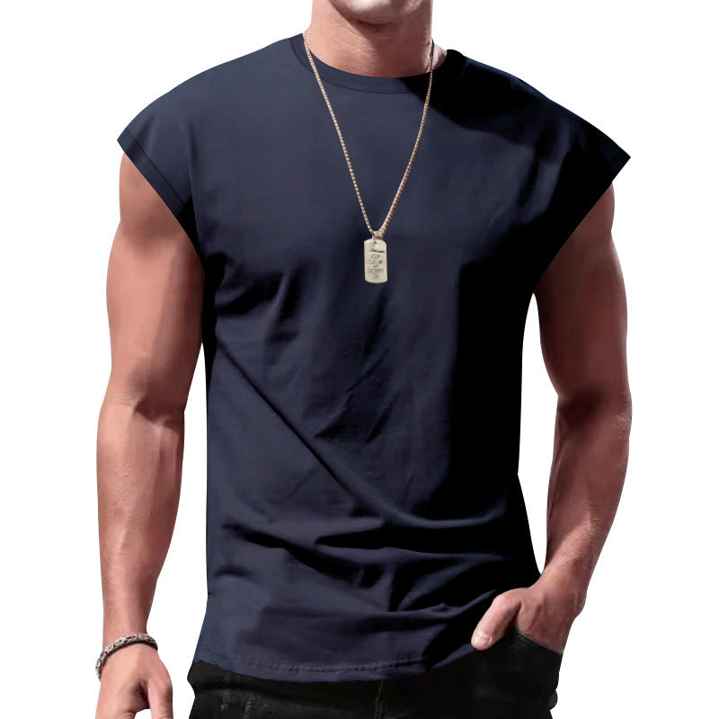 Herrer Modet Oversized T-Shirt Stilla