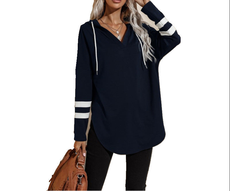 Stilla | Klassisk stil i stilfuld pullover