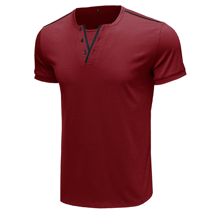 Herrer Polo-Shirt Stilla