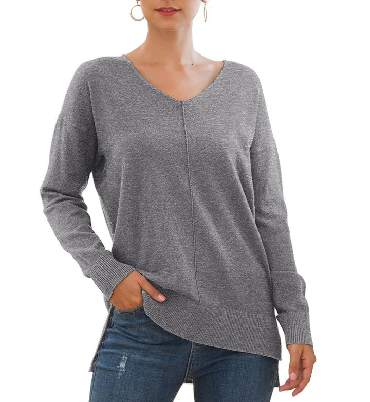 Stilla | Trendy pullover til den afslappede hverdag