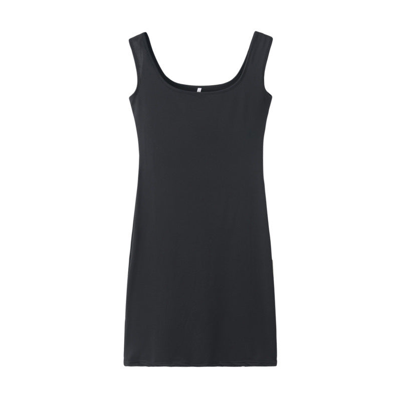 Kvinde Casual Bodycon Kjole Stilla