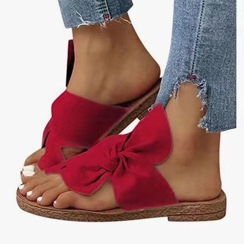 Dame stilfulde korksål-sandaler med remme Stilla
