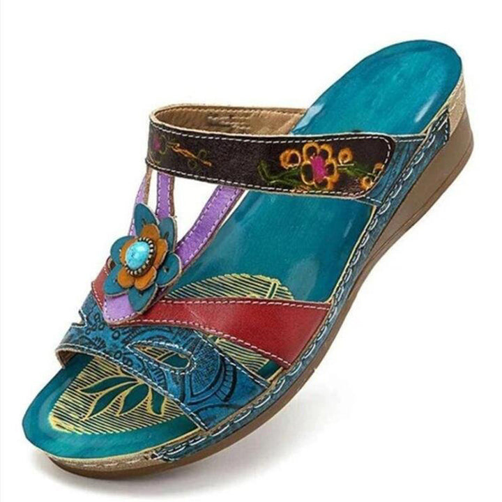 Dame mode sandaler Stilla
