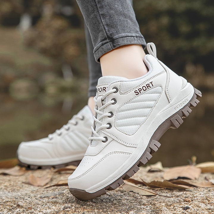 Dame Outdoor Trail Sneakers Stilla