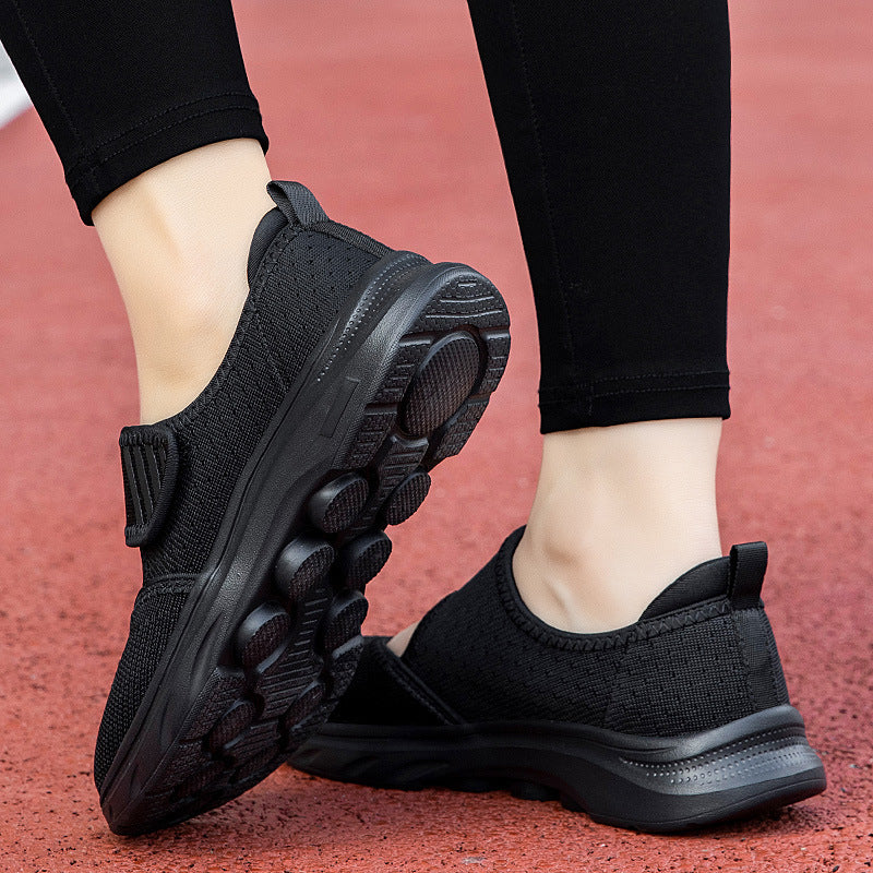 Dame Åndbare Slippers Atletiske Sko Stilla