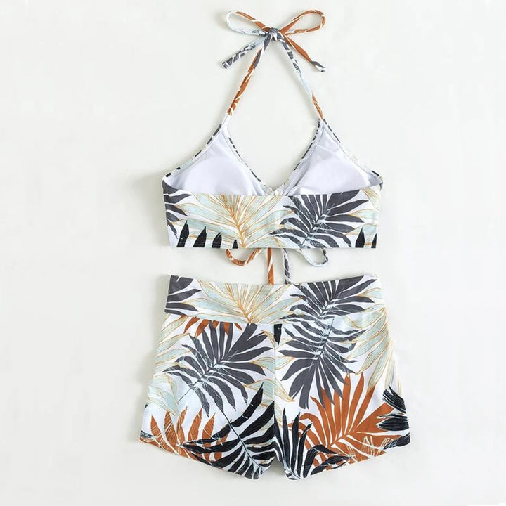 Dame badesuit Stilla
