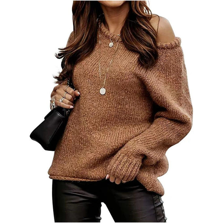 Stilla | Ubesværet og Elegant Sweater