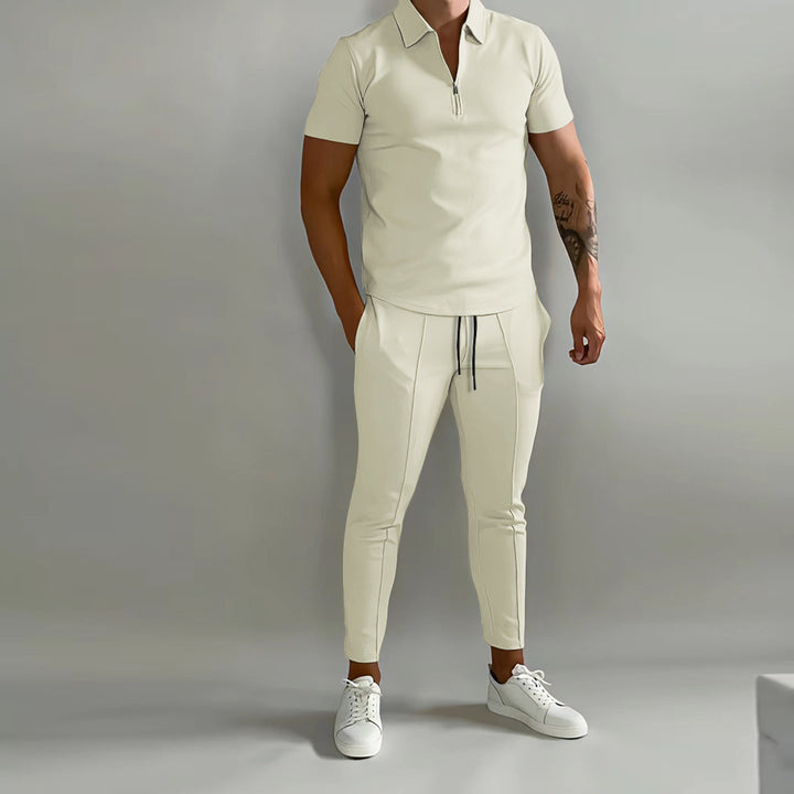 Herre Sport outfit Stilla