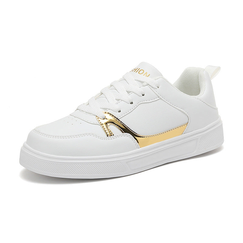 Herrer Alsidige Fritids Livsstil Sneakers Stilla