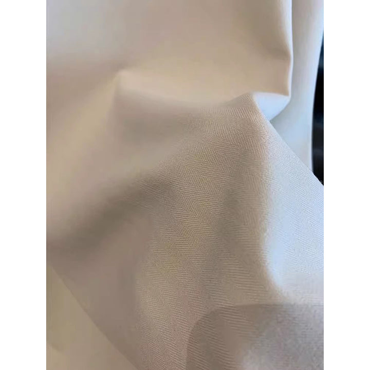 Damer elegant bluse skjorte med moderne snit og klassiske accenter Stilla