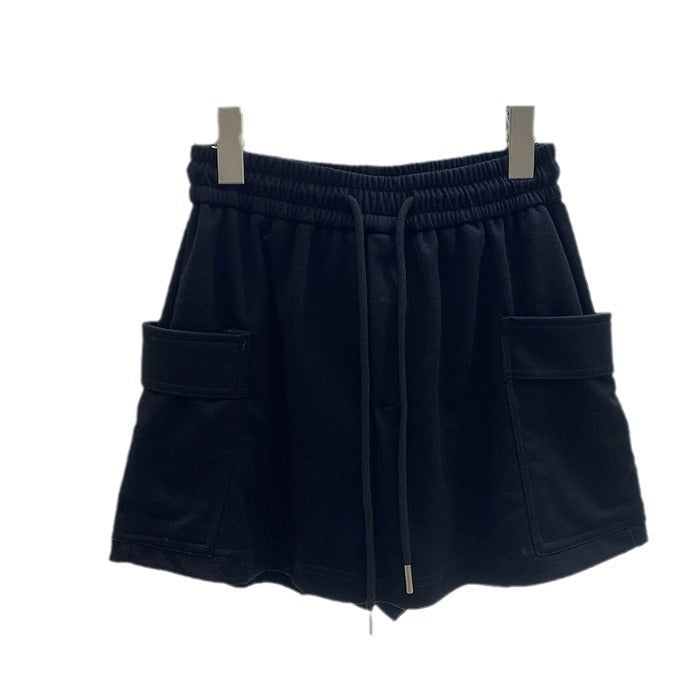 Femme Cozy Utility Nederdel Stilla