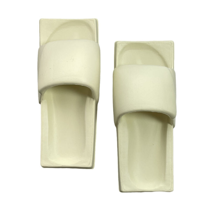 Dame komfortable og stilfulde wellness-sandaler med ergonomisk fodseng Stilla