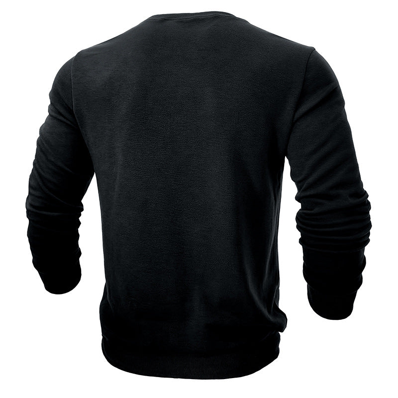 Herrer Sweatshirt Stilla