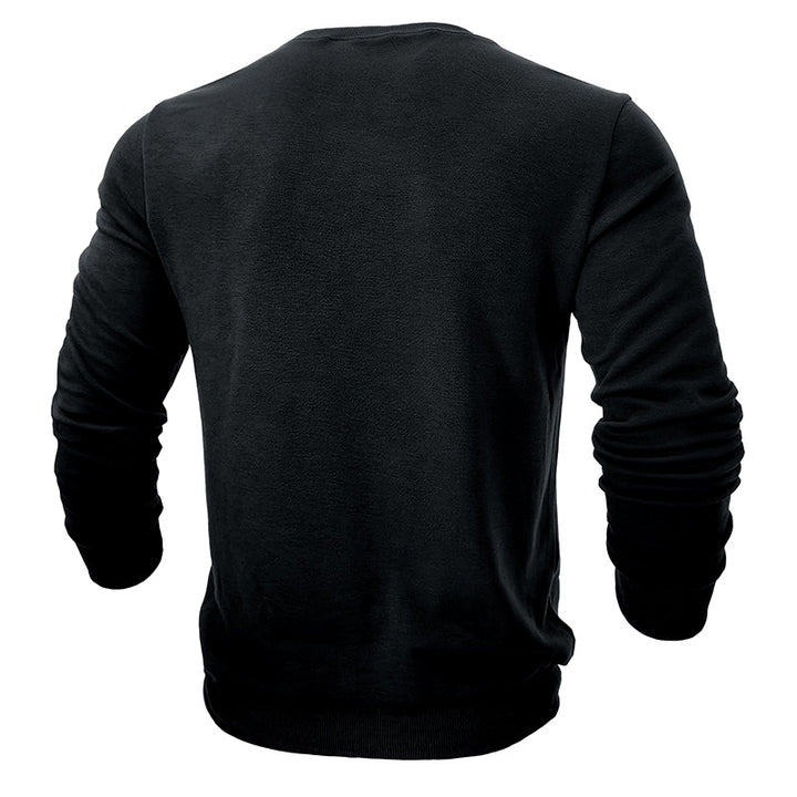 Herrer Sweatshirt Stilla