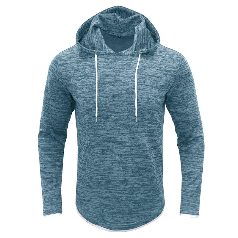Dame Langærmet Hoodie Stilla