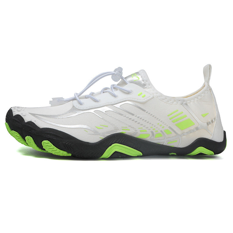 Herre let vandafvisende slip-on sportsko Stilla