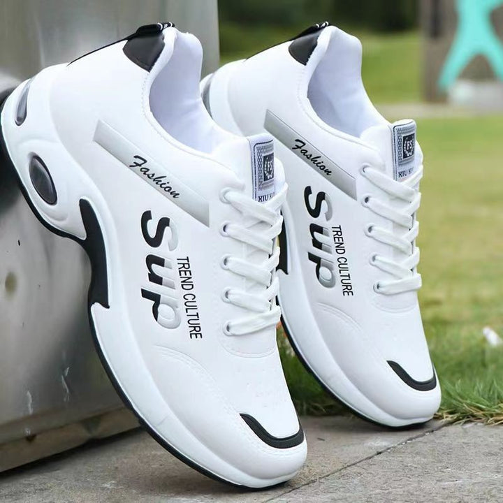 Femme Trendy Løbe Sneakers Stilla