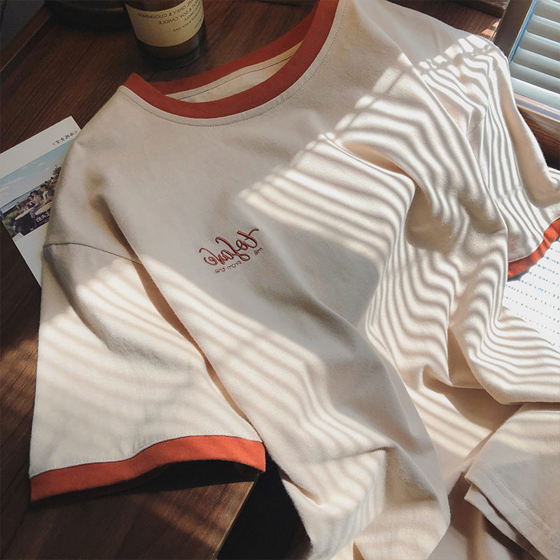 Femme Casual Let Top Stilla