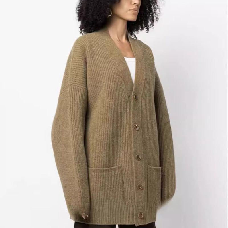 Dame Cardigan Stilla
