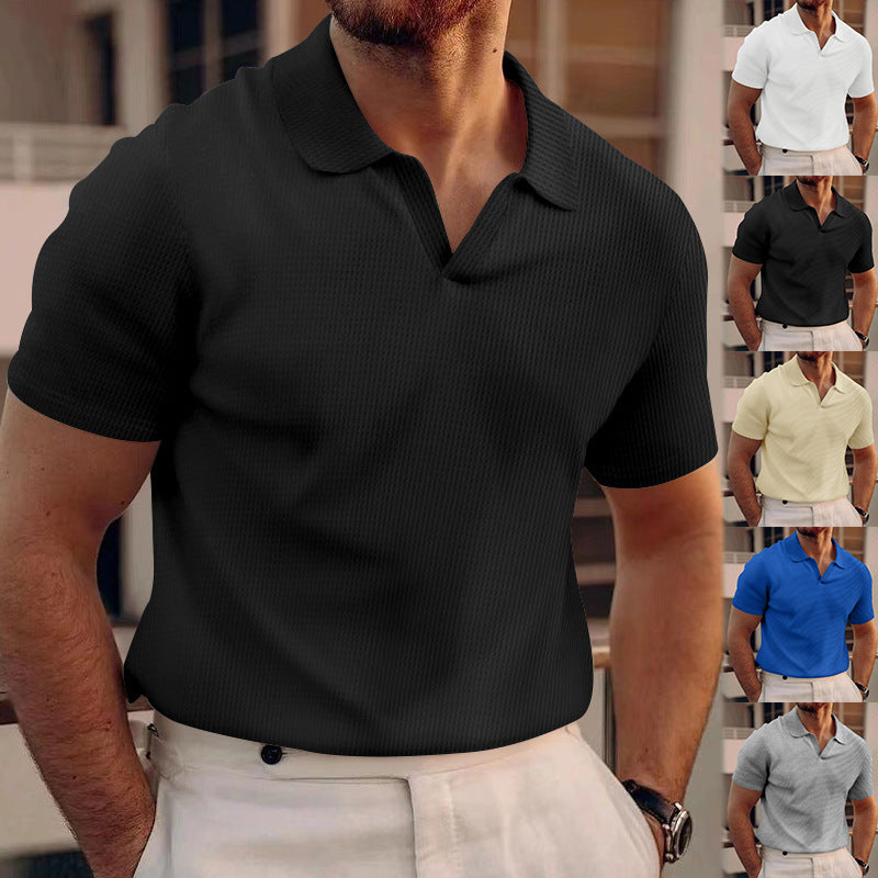 Herrer Polo skjorte Stilla