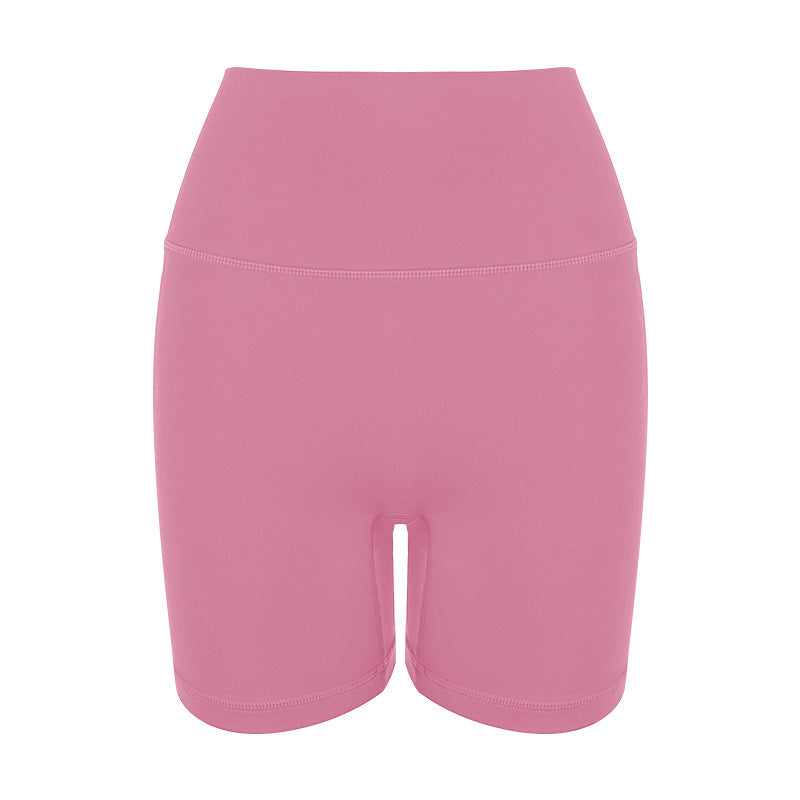 Dame sporty cykelshorts med høj talje Stilla