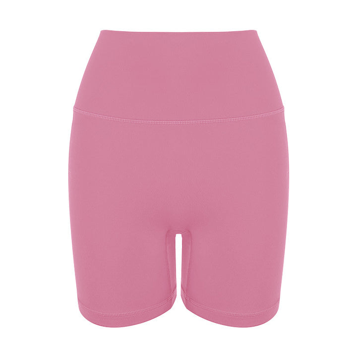 Dame sporty cykelshorts med høj talje Stilla