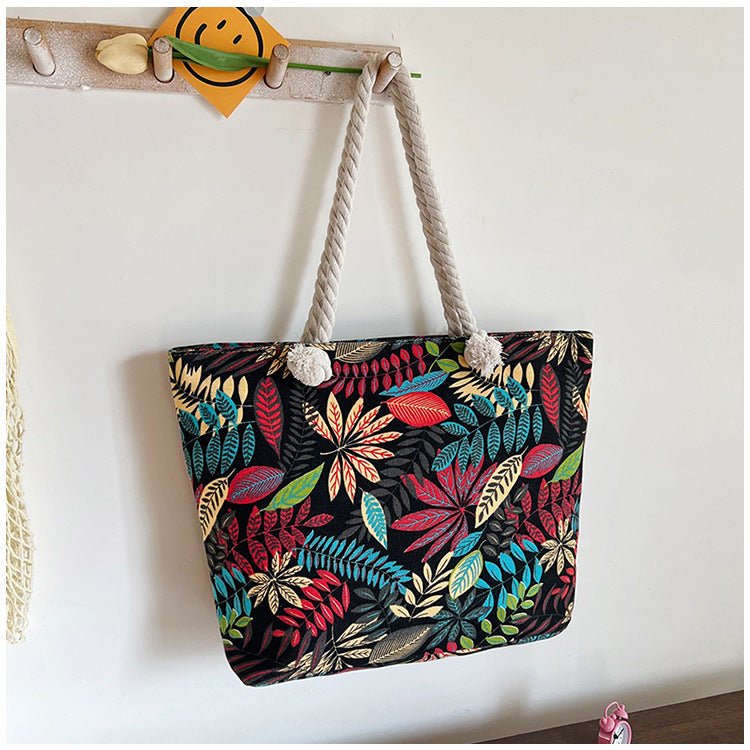 Tote Bag Stilla