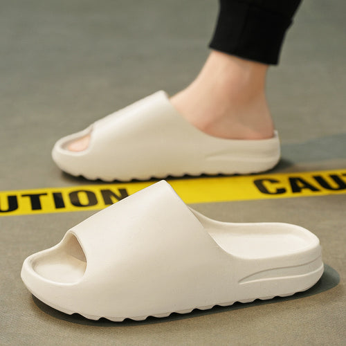 Dame anatomiske komfort-sandaler med skridsikker sål og ergonomisk design Stilla
