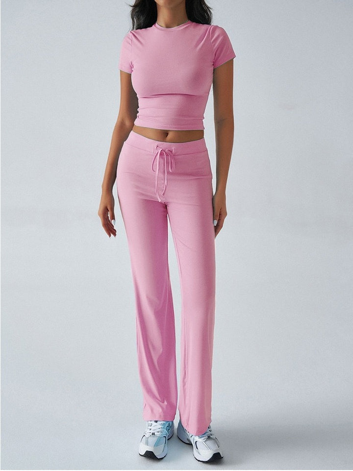 Dame Sporty To-delt Stilla