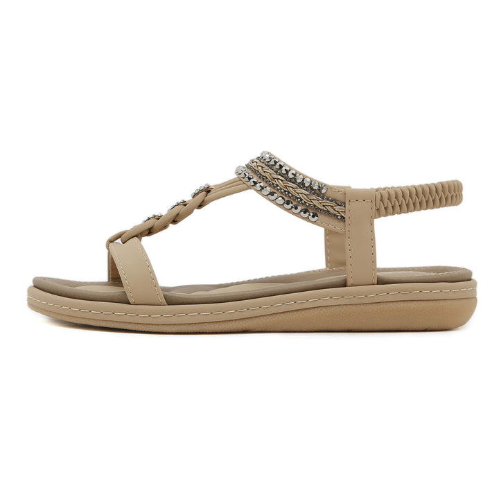 Dame mode sandaler Stilla
