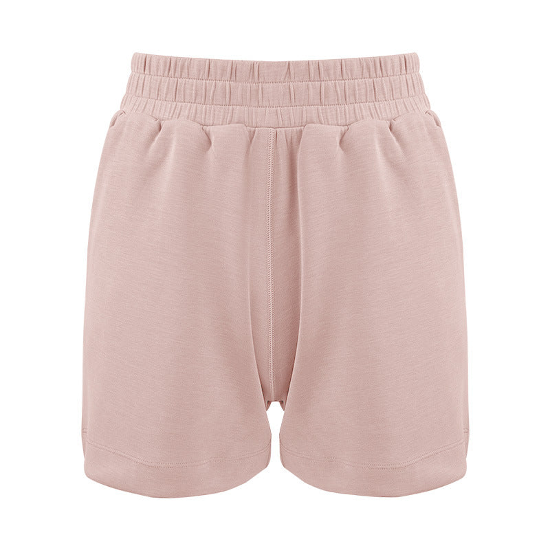 Dame Sporty Fritidsbukser Stilla