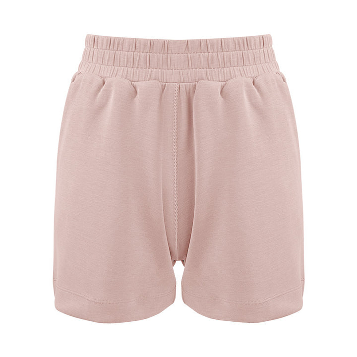 Dame Sporty Fritidsbukser Stilla