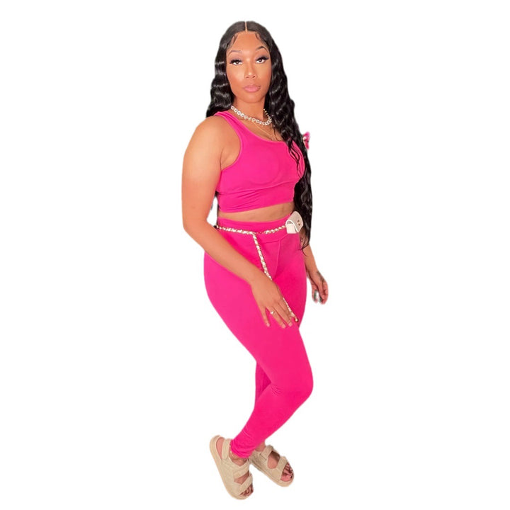 Dame Sporty Ensemble Stilla