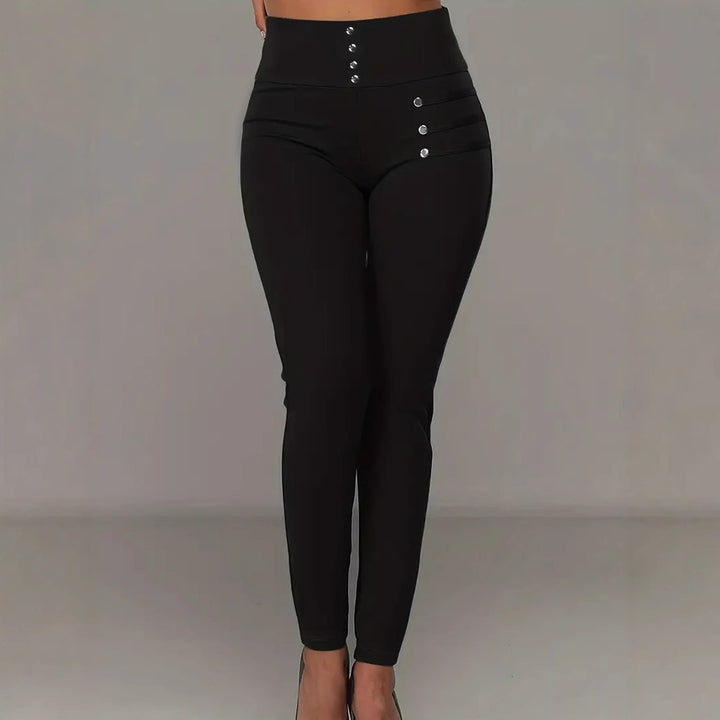 Dame Smarte Høj Talje Leggings Stilla