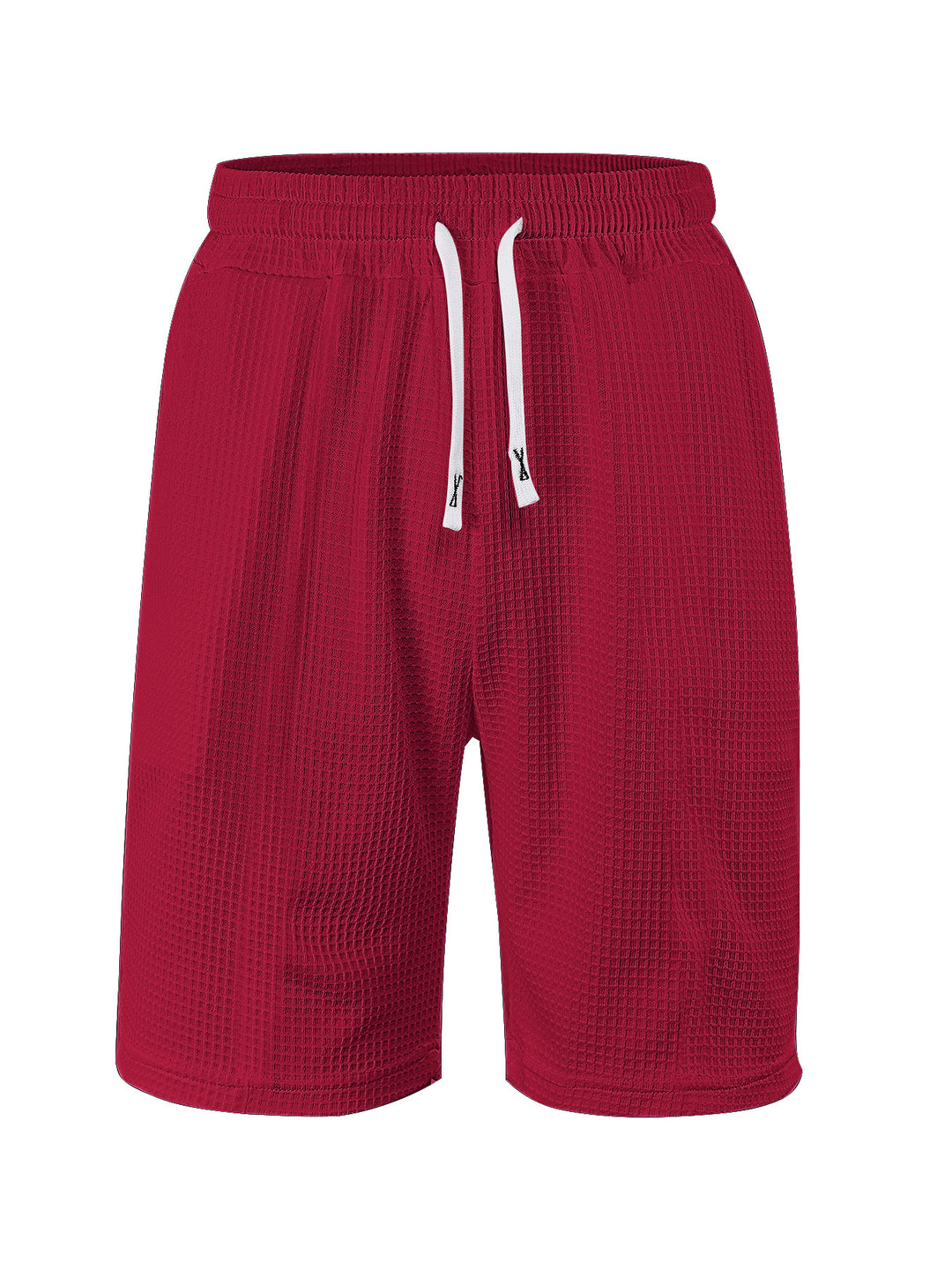 Herre Sportiv Shorts med innovativ struktur Stilla
