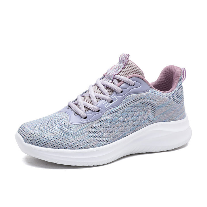 Herrer Lettere Åndbare Løbesneakers Stilla 1749651480