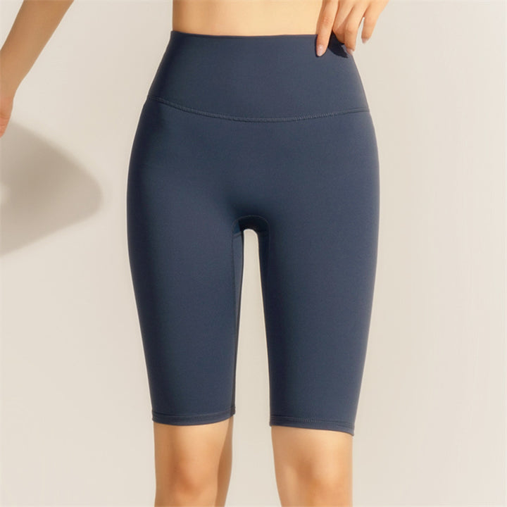Dame Høj-taljede Cykelshorts Stilla