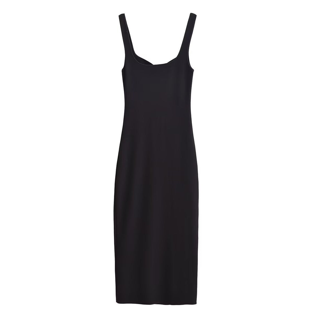 Stilla | Sweet & Bare Strapless Sommer Babydoll Kjole